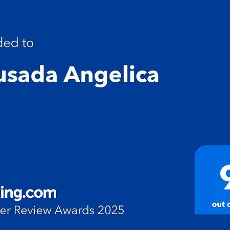 Pousada Angelica Jijoca de Jericoacoara Exterior photo