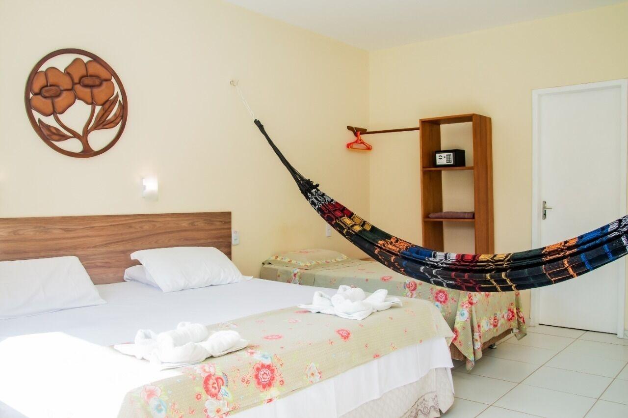 Pousada Angelica Jijoca de Jericoacoara Exterior photo